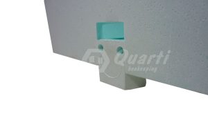 Нуклеус 6 рамков QUARTI ITALY